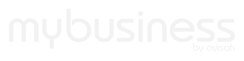 MyBusiness, par Oyisah