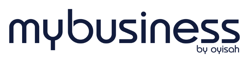 MyBusiness, par Oyisah